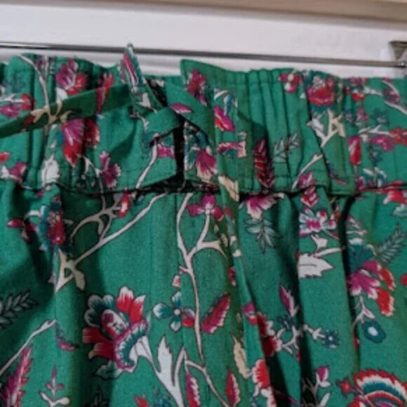 NWT Isabel Marant | Men's Vaiboh floral shorts - Picture 6 of 12